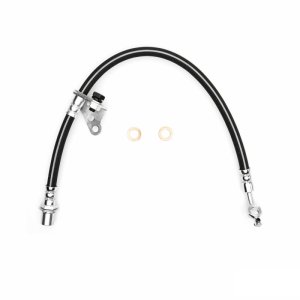 Lexus SC400 Brake Hose - Front-L - R1 Concepts - `92-`00